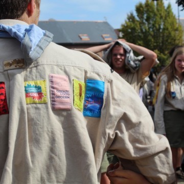IMG 1439 min - Scouts en Gidsen Zaventem 